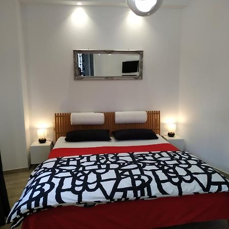 Altozano Room Ii, Estudio Centro De Malaga Gayfriendly, Wi-Fi Gratis Kültér fotó