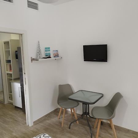 Altozano Room Ii, Estudio Centro De Malaga Gayfriendly, Wi-Fi Gratis Kültér fotó