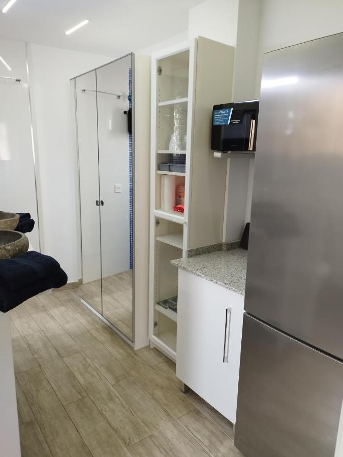 Altozano Room Ii, Estudio Centro De Malaga Gayfriendly, Wi-Fi Gratis Kültér fotó